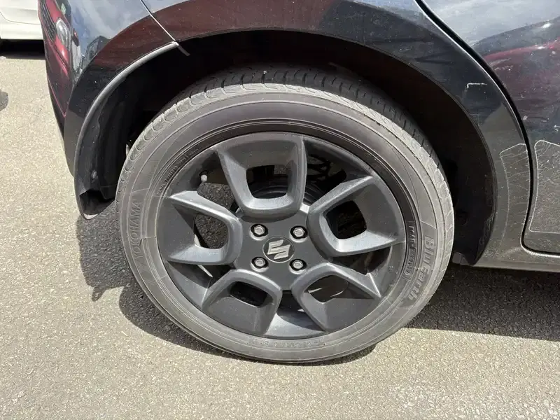 SUZUKI IGNIS HYBRID MX SAFETY PACKAGE Image 12