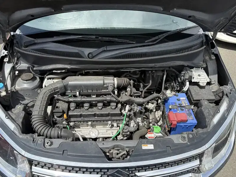 SUZUKI IGNIS HYBRID MX SAFETY PACKAGE Image 23