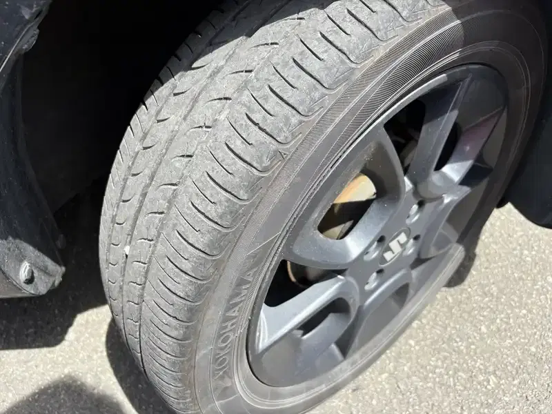 SUZUKI IGNIS HYBRID MX SAFETY PACKAGE Image 13