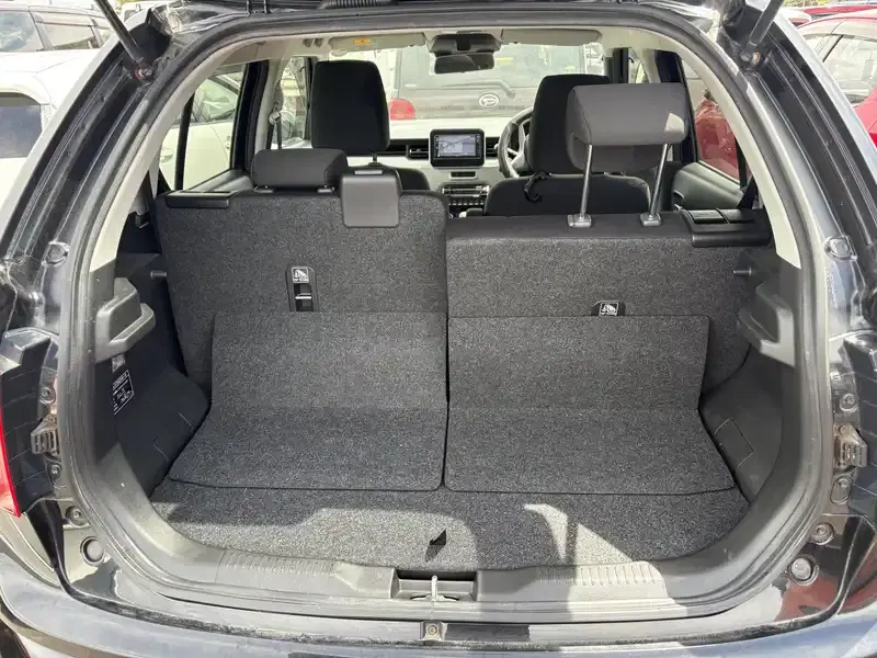 SUZUKI IGNIS HYBRID MX SAFETY PACKAGE Image 11