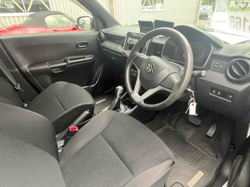 SUZUKI IGNIS HYBRID MG Image 6