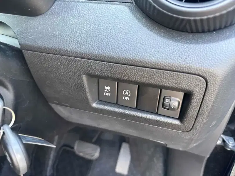 SUZUKI IGNIS HYBRID MG Image 7