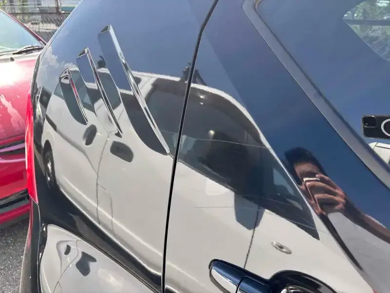 SUZUKI IGNIS HYBRID MG Image 18