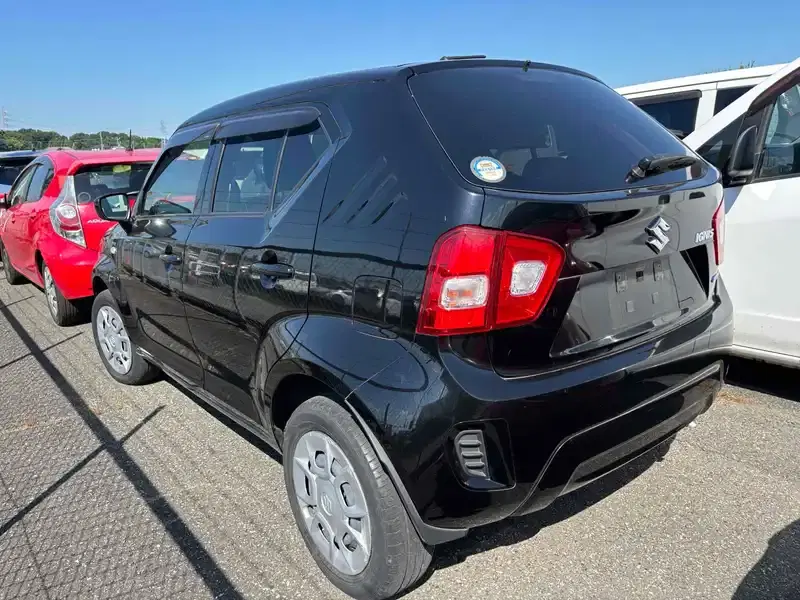 SUZUKI IGNIS HYBRID MG Image 2