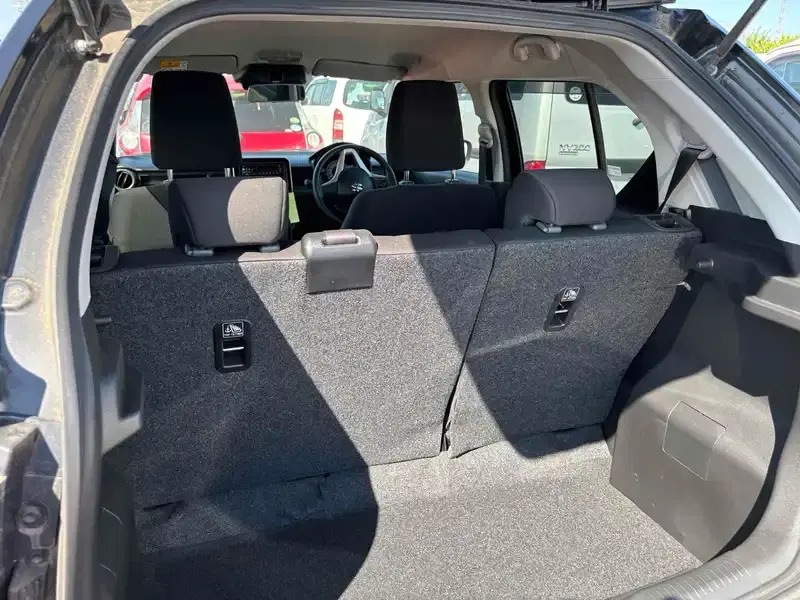 SUZUKI IGNIS HYBRID MG Image 5