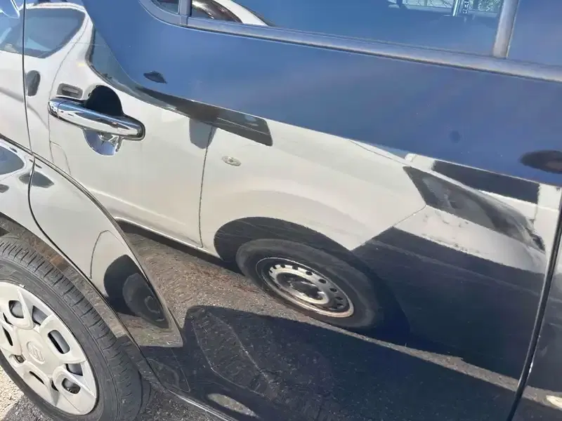 SUZUKI IGNIS HYBRID MG Image 17