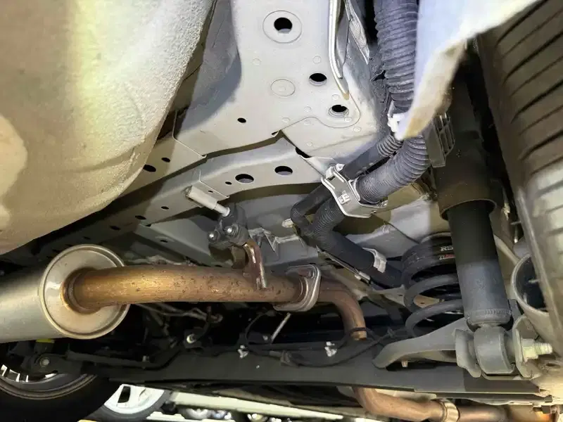 NISSAN SERENA RIDER AUTEC PRO-PILOT Image 25
