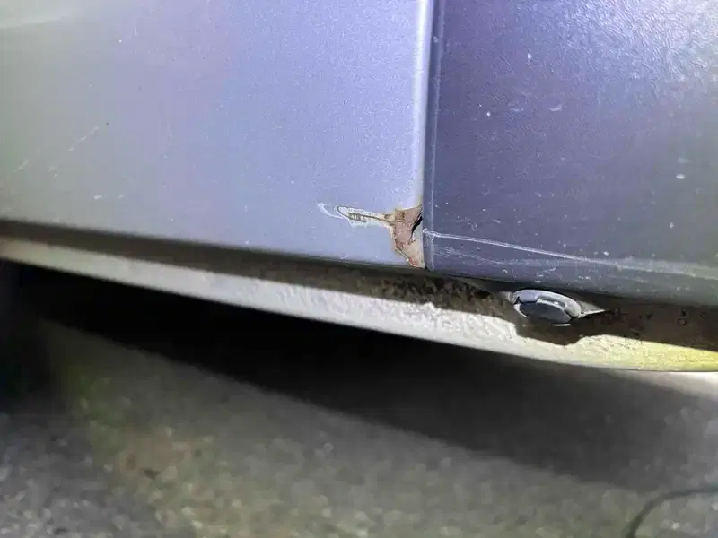TOYOTA HIACE VAN DX Image 19