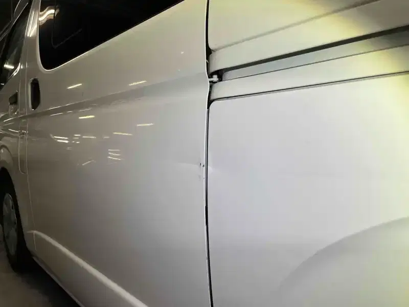 TOYOTA HIACE LONG DX Image 32