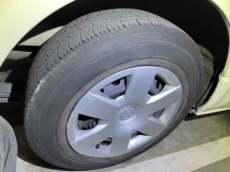 TOYOTA HIACE LONG DX Image 25