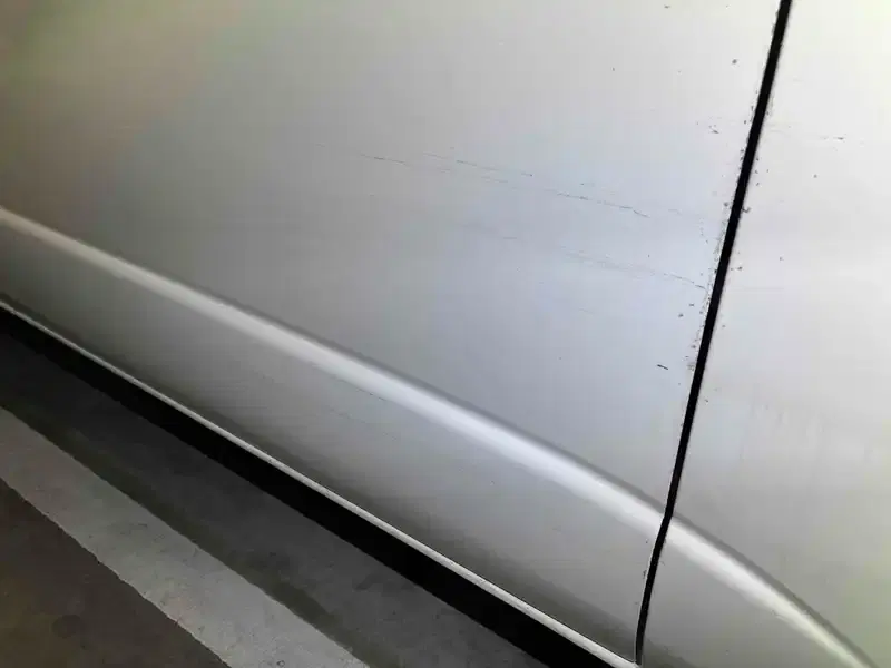 TOYOTA HIACE LONG DX Image 16