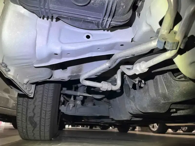 TOYOTA HIACE LONG DX Image 19
