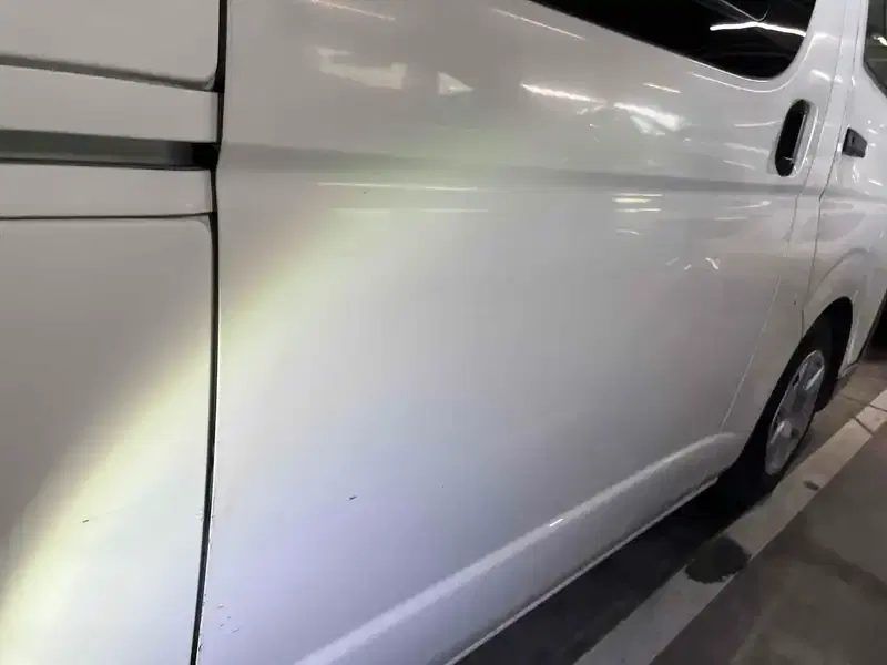 TOYOTA HIACE LONG DX Image 24