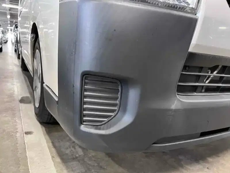 TOYOTA HIACE LONG DX Image 20