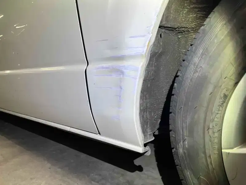 TOYOTA HIACE LONG DX Image 30