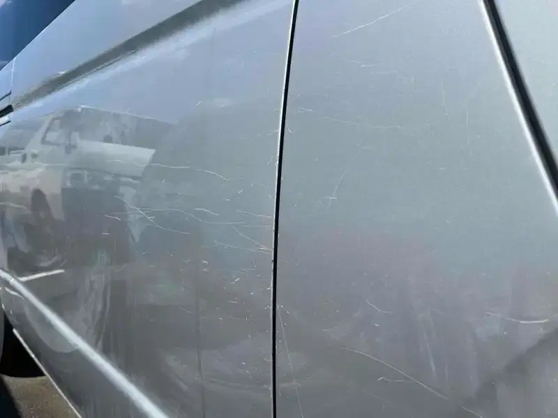 TOYOTA HIACE DX Image 7