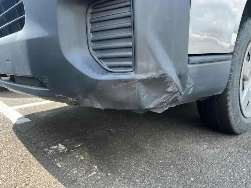 TOYOTA HIACE DX Image 14