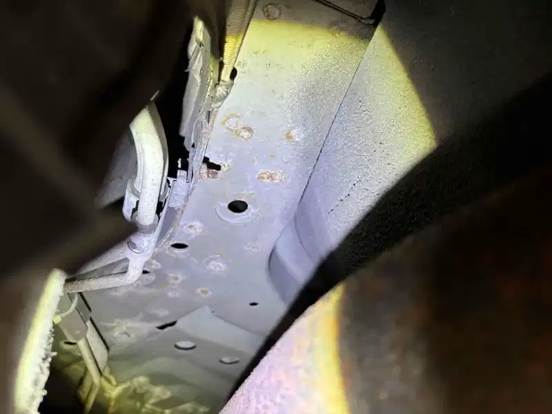NISSAN SERENA HIGHWAY STAR Image 19