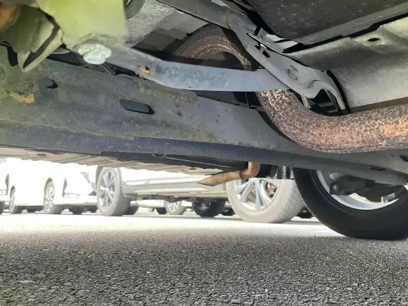 NISSAN SERENA HIGHWAY STAR G Image 21