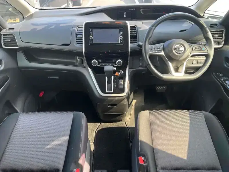 NISSAN SERENA HIGHWAY STAR G Image 7