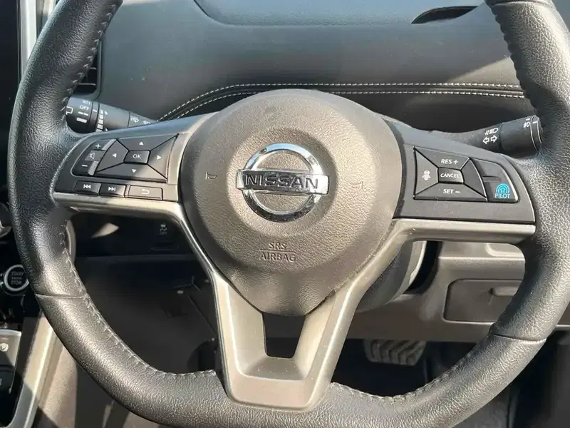 NISSAN SERENA HIGHWAY STAR G Image 11