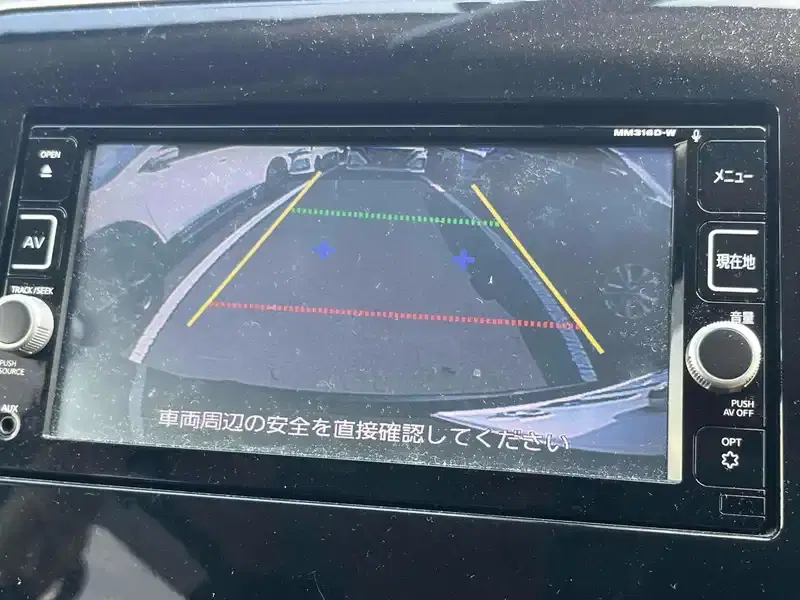 NISSAN SERENA HIGHWAY STAR G Image 14