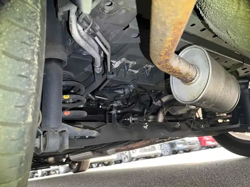 NISSAN SERENA HIGHWAY STAR G Image 19
