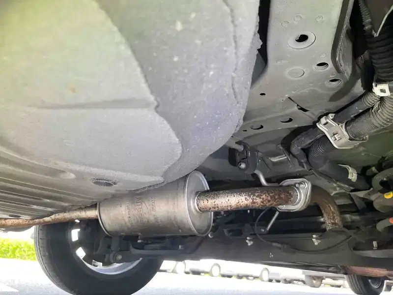 NISSAN SERENA HIGHWAY STAR G Image 20