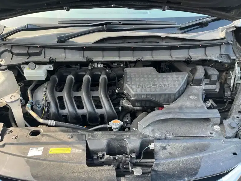 NISSAN SERENA HIGHWAY STAR G Image 15
