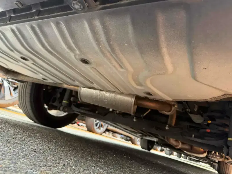 NISSAN SERENA HIGHWAY STAR Image 15