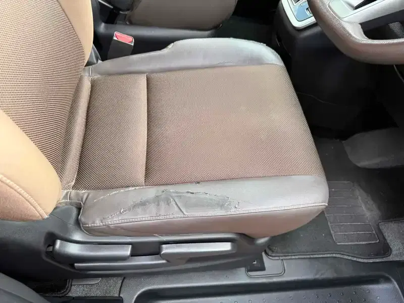 NISSAN SERENA HIGHWAY STAR Image 17