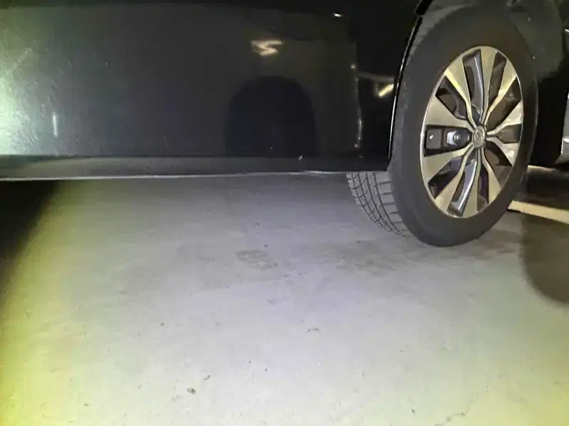 NISSAN SERENA 5D HIGHWAY STAR Image 17
