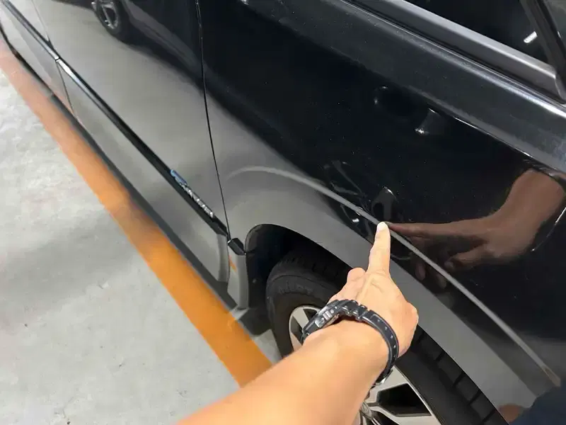 NISSAN SERENA 5D HIGHWAY STAR Image 23