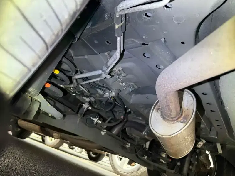 NISSAN SERENA HIGHWAY STAR V SELECTION PRO-PILOT Image 29