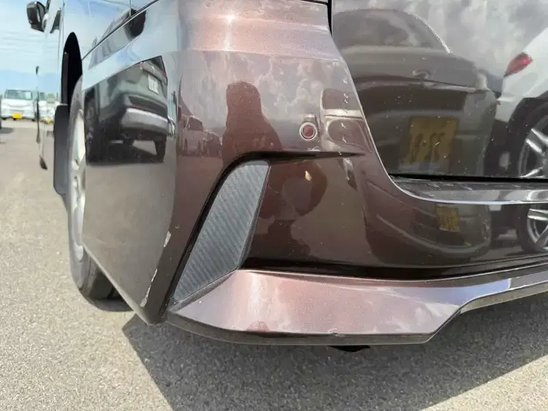 NISSAN SERENA HIGHWAY STAR V SELECTION PRO-PILOT Image 26