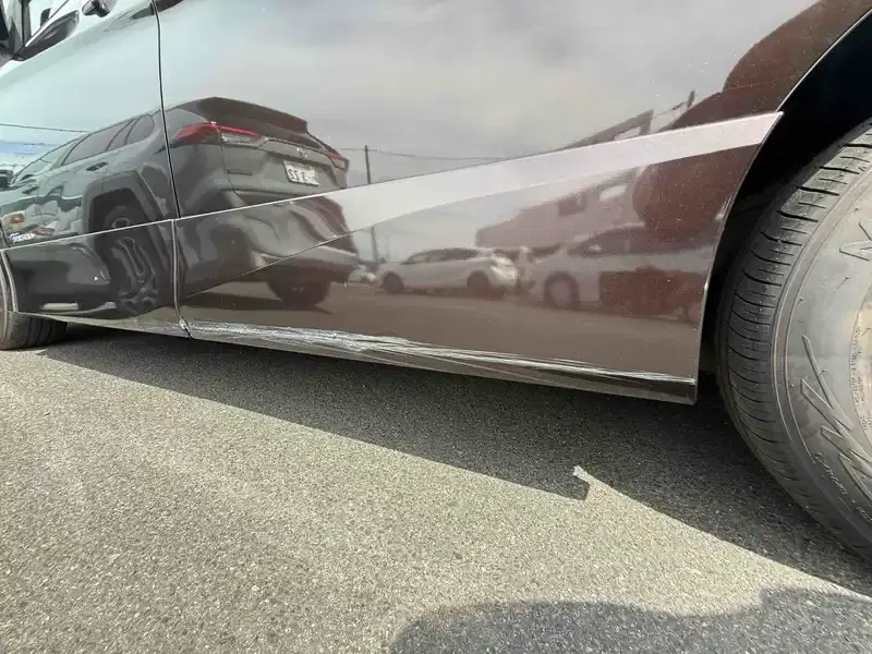 NISSAN SERENA HIGHWAY STAR V SELECTION PRO-PILOT Image 21
