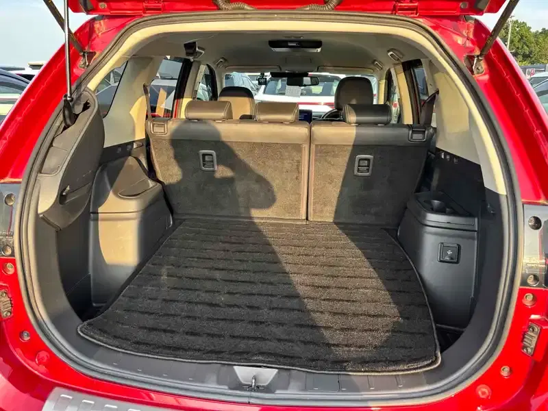 MITSUBISHI OUTLANDER PHEV 4WD G Image 19