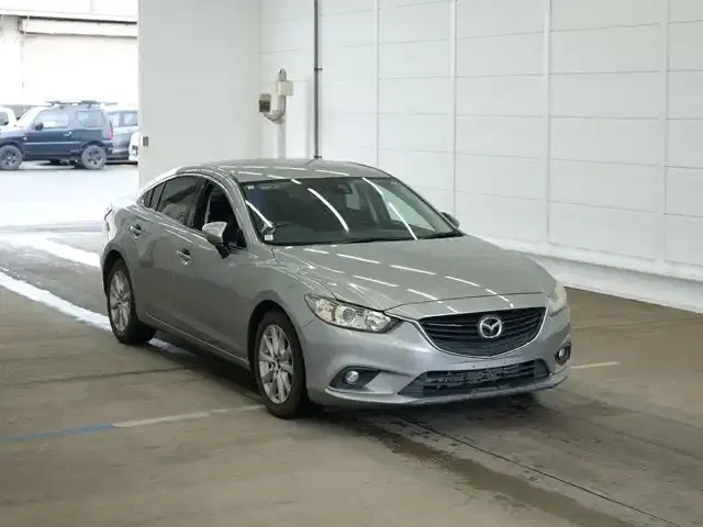 MAZDA ATENZA SEDAN 20S Image 3