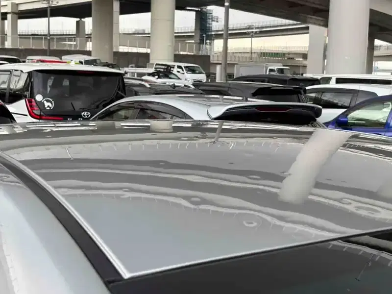 MAZDA ATENZA SEDAN 20S Image 28