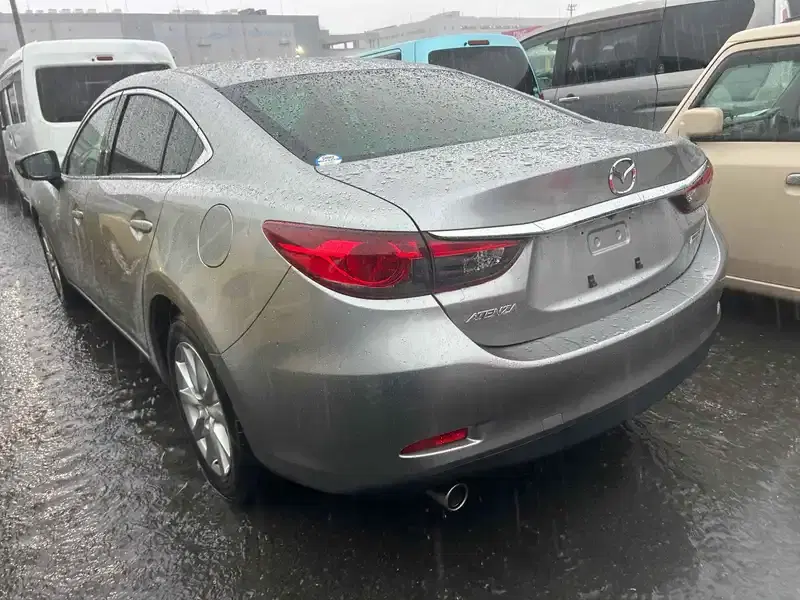 MAZDA ATENZA SEDAN 20S Image 2