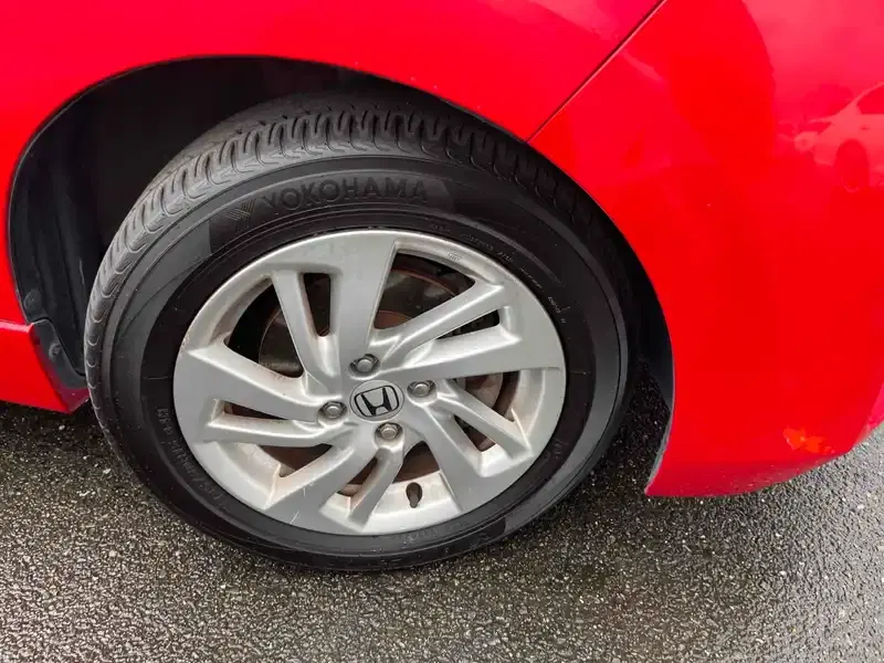 HONDA FIT 13G S PACKAGE Image 26