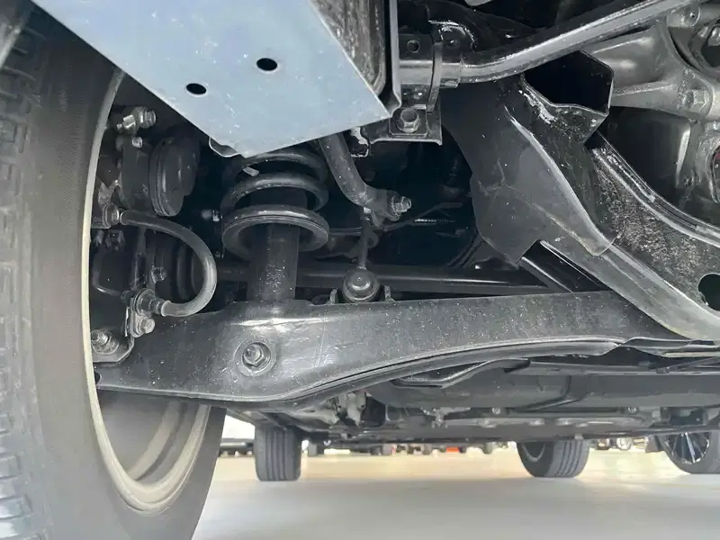 MITSUBISHI ECLIPSE CROSS G Image 26