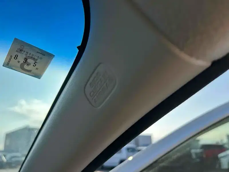 HONDA GRACE HYBRID LX Image 13
