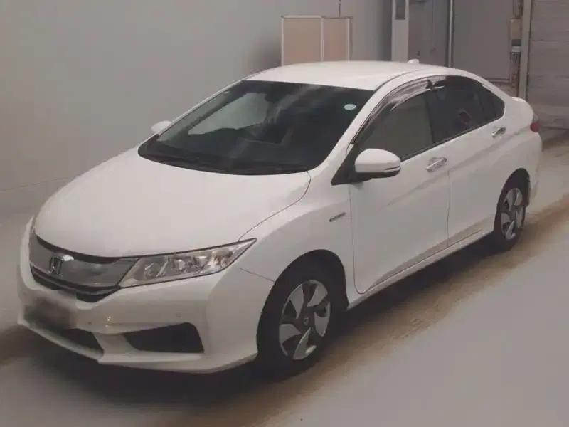 HONDA GRACE HYBRID LX Image 3