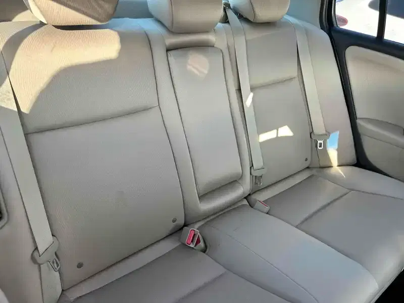 HONDA GRACE HYBRID LX Image 21