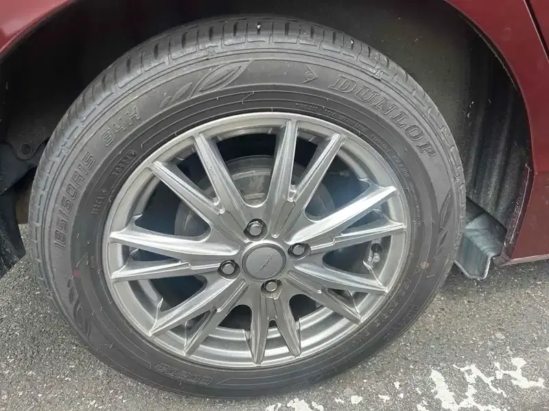 HONDA GRACE HYBRID LX Image 9