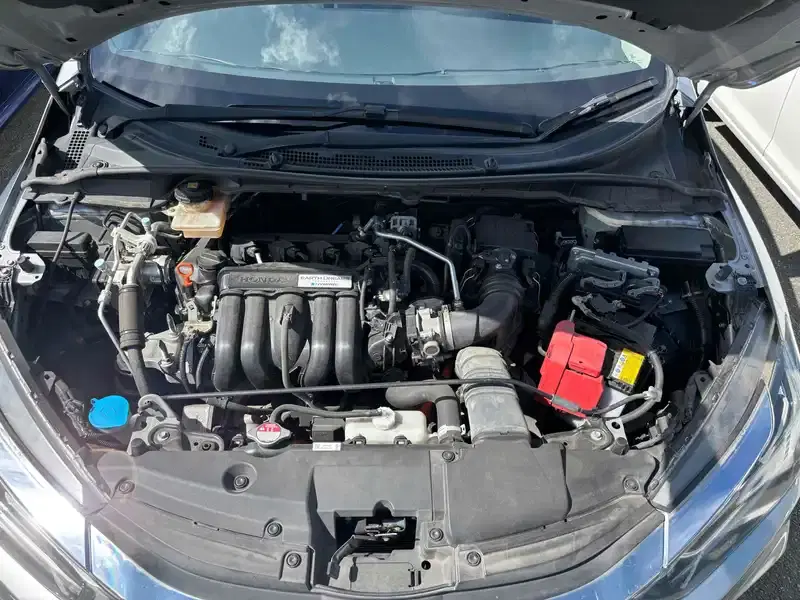 HONDA GRACE HYBRID DX Image 23