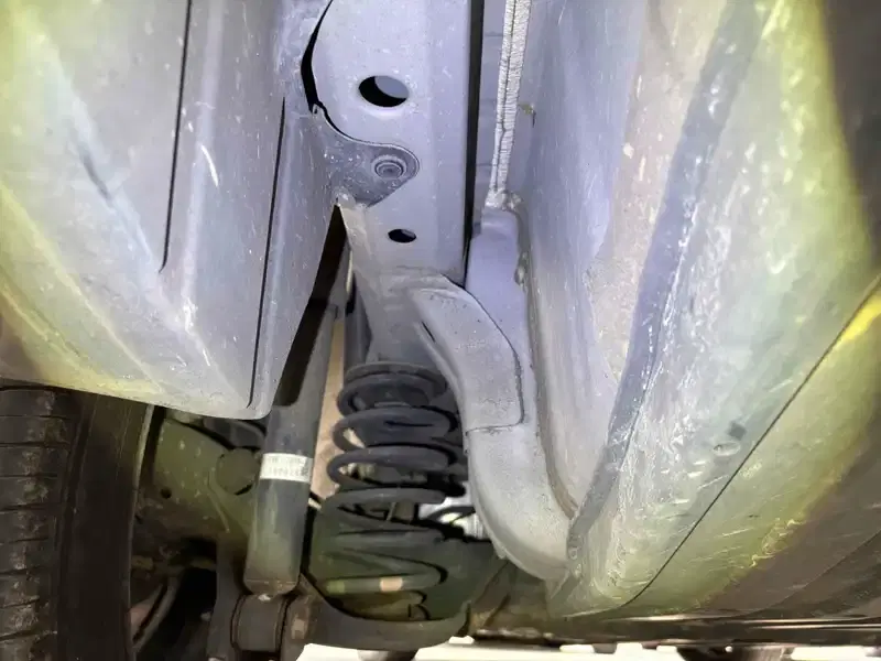 HONDA GRACE HYBRID DX Image 14