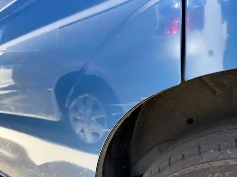 NISSAN SERENA X V SMART 2 4WD Image 18