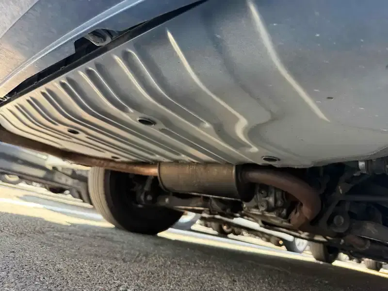 NISSAN SERENA X V SMART 2 4WD Image 15